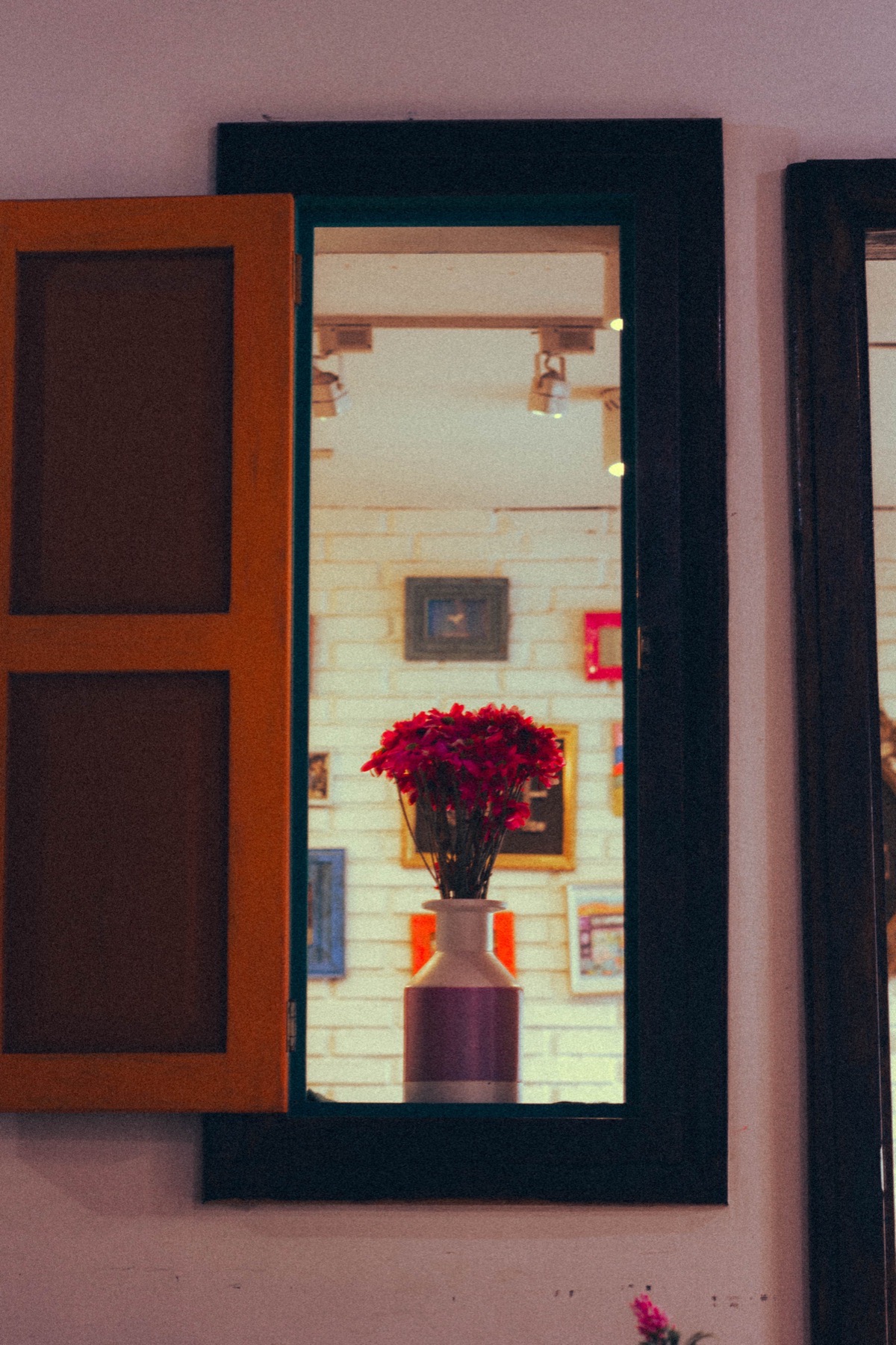 Rincón de La Cafebrería